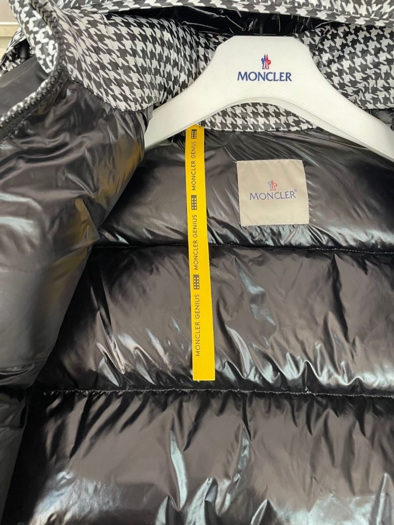 Moncler Down Jackets